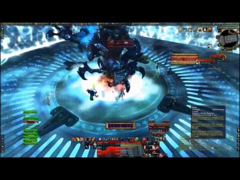 D'Haran Empire Norushen Flex