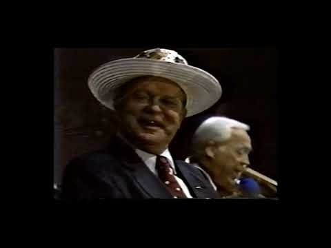 Hot Cotton Jazz Band   Long Gone   SanDiego, CA 1990