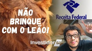 FIQUE TRANQUILO com a Receita Federal | Descubra o eCAC!