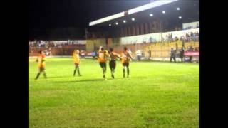 preview picture of video 'DEPORTIVO ZACAPA 1 (ALLAN ARANA) VS MIXCO 0'