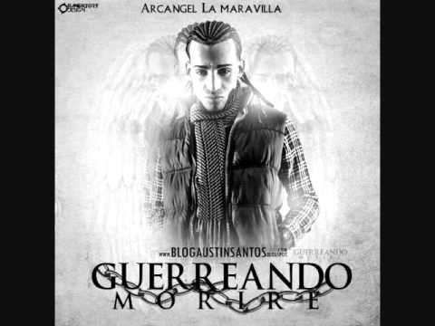 Arcangel - Guerriando Morire (Prod. By DJ Luian & Jeffra El Diestro)