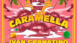 Ivan Granatino,Bl4ir - Caramella (Nightcore)