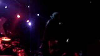 Ill Niño live in SP - Cleansing