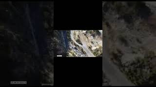 Pozza Leonardo Da Vinci #altavaltellina #djimini2 #bormio #lombardia