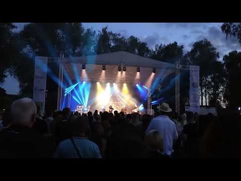 Čechomor Live Libhošť 19.7.2025