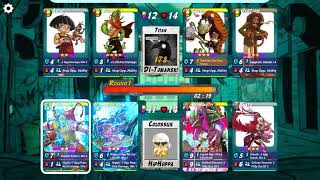 Urban Rivals video thumbnail