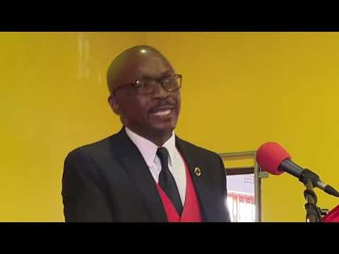 Bawo Memani - FBCYMG Mens Weekend 2023