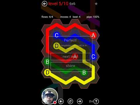 Daily Hexes - 2017 01 22