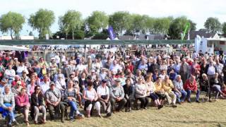 Comice agricole à Thoré-la-Rochette suite