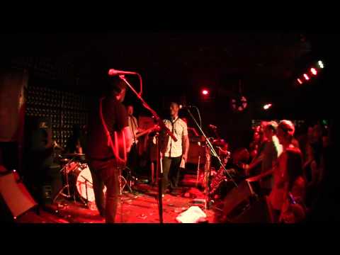 "Hot Dog" by The Greyboy Allstars - Live at The Casbah - 2013-06-15