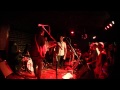 "Hot Dog" by The Greyboy Allstars - Live at The Casbah - 2013-06-15