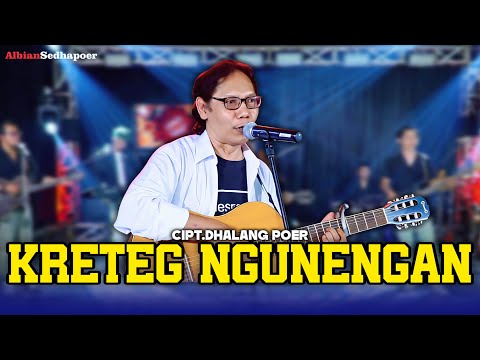 Dhalang Poer Official and Albian Production