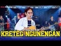 KRETEG NGUNENGAN DHALANG POER OFFICIAL LIVE MUSIC