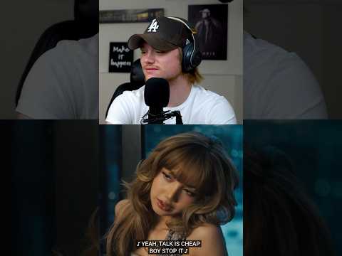 Lisa Left Me Speechless… #priceless #lisa #maroon5 #reaction #adamlevine