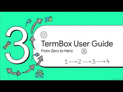 Item video thumbnail