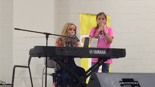 Okay Day by Evie Clair