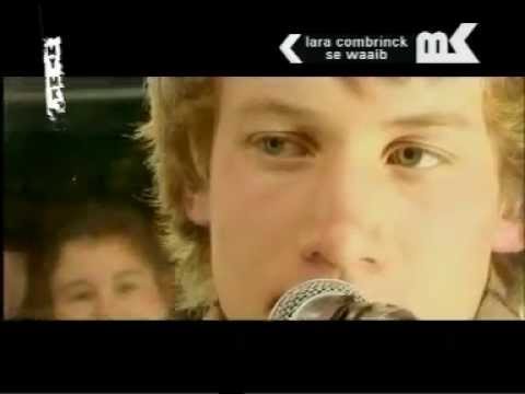 Verloor Myself - Glaskas