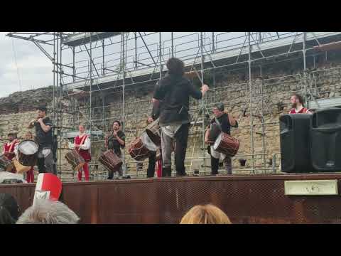 Montecchio Medievale 2022