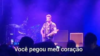 Danny Jones- Is this still love (legendado/tradução)