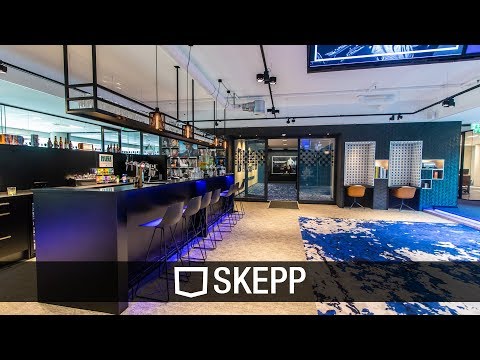 Video Gustav Mahlerplein 28 & 58-60 Amsterdam Zuidas