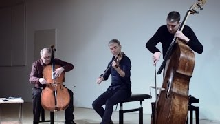 Trio Kimmig-Studer-Zimmerlin