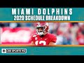 WILL TUA PLAY for the Miami Dolphins during this 2020 season? | CBS Sports HQ