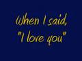City Love - John Mayer 