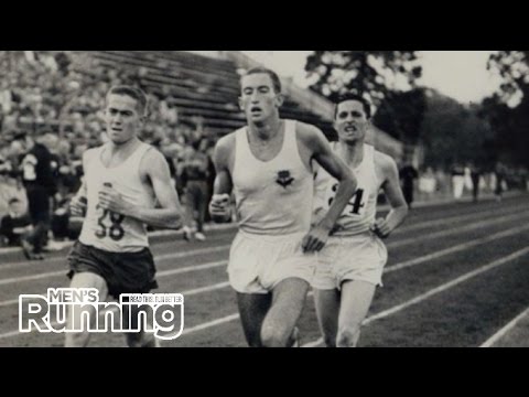 The anatomy of Herb Elliott