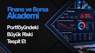 Doğru ve Başarılı Portföy Nasıl Oluşturulur? (Portföy Oluşturma Rehberi)