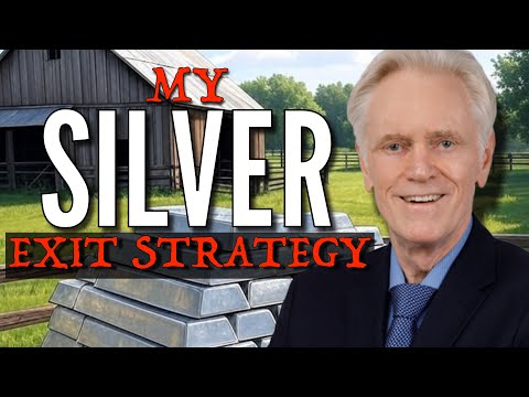 My Gold & Silver Exit Strategy Has Already Started - Mike Maloney