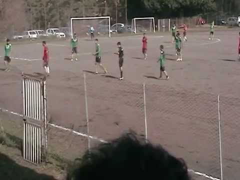 14/15 - 02.Vetralla-Manziana 2-2