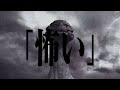 Mushroom Cloud Godzilla 1954