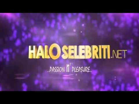 Cinta Laura Gandeng Cowok Bule