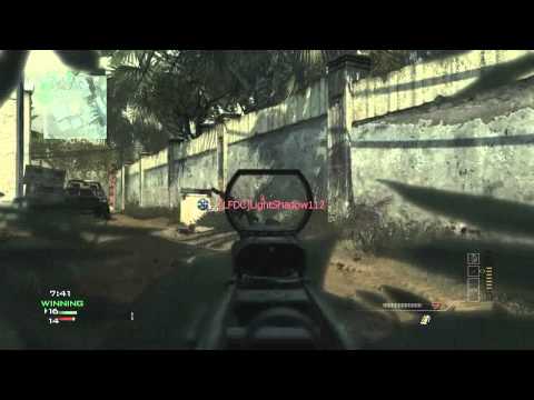Dezzttthh - MW3 Game Clip