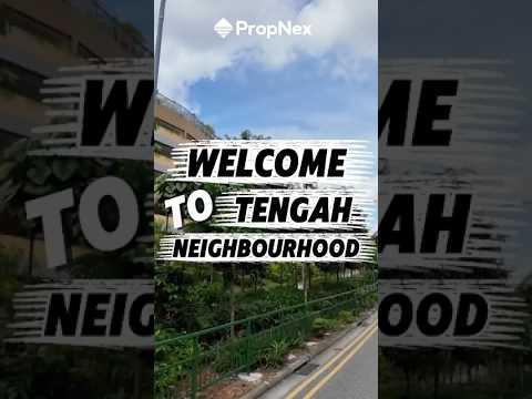 126B Tengah Drive, , Room Rental, 100 sqft, HDB Flat For Rent, by Sheryl Neo, 500197421 - PropertyGuru.com.sg