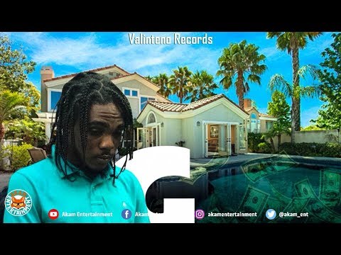 Tee Bone - G Life - May 2018