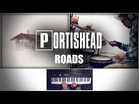 Roads Cover [Portishead]
