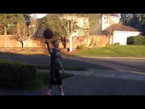 My friend nick Erickson's college application