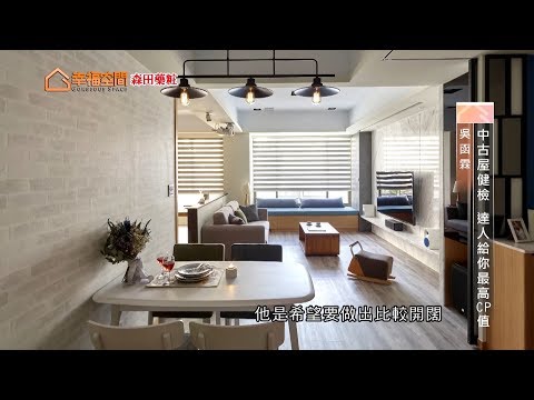 中古屋健檢 達人給妳最高CP值