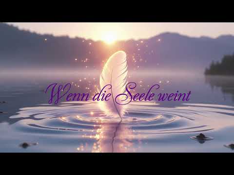 🪽Wenn die Seele weint