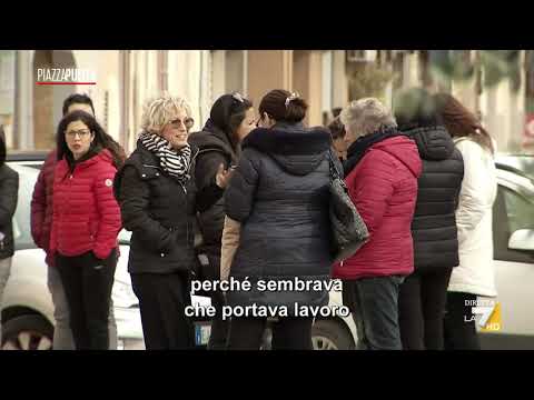 Nei luoghi dove si nascondeva Matteo Messina Denaro