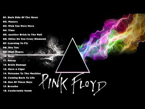 Pink Floyd Greatest Hits Full Album - Pink Floyd Hit Playlist