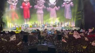 El farolito - Los Pijos La Pata 2025