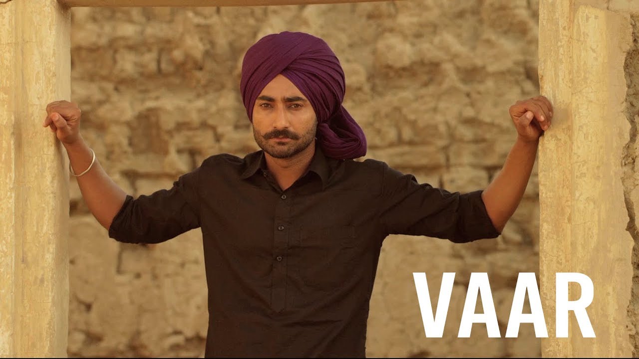 Vaar Lyrics  | Vaar | Ninja | Gurmoh