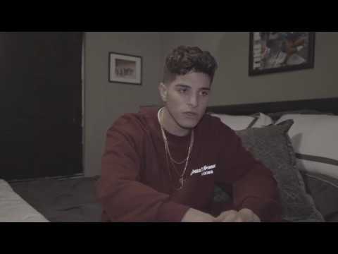 PRETTYMUCH HOMETOWNS | NICK TAKES YOU BACK TO JERSEY : EPISODE 2