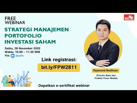 Webinar terbaru