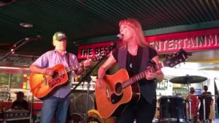 Olson-Wolfe, Number One is to Survive 7/15/2017