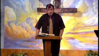 Upon This ROCK - Jacob Prasch - Hebrew speaking Jewish Evangelist