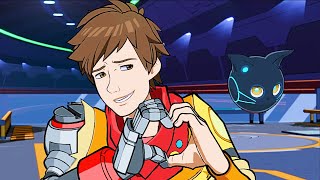 Download lagu When games are actually funny!! Hi Fi Rush Funny Moments mp3 Download lagu When games are actually funny!! Hi Fi Rush Funny Moments mp3