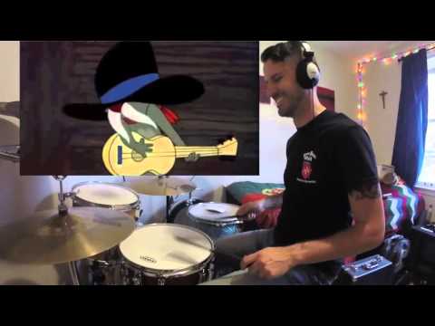 Jam with Jerry's Uncle - Crambone